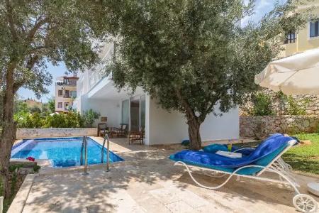Kalkan Oasis - Adults Only - 71