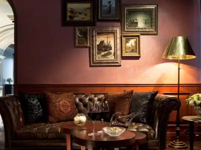 Muse Bangkok, Autograph Collection - 19