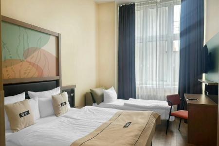 Garner Berlin - Charlottenburg by IHG - 38
