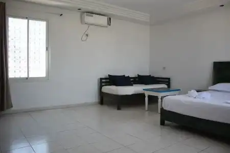 Hôtel Medina - 41