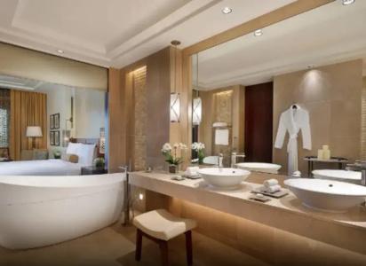 The Ritz-Carlton, - 47