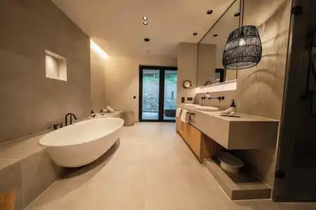 & Spa Suiten Freiwerk - 97