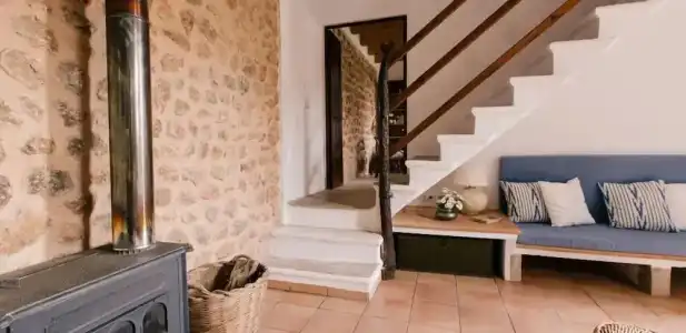 Finca Ca'n Quatre - 136
