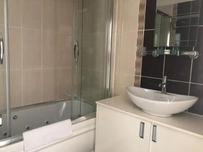Sinopark Otel - 36