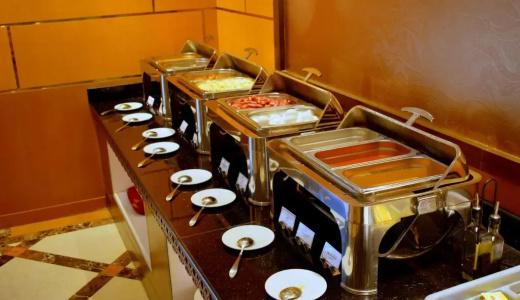 Emirates Stars Apartments Dubai - 11