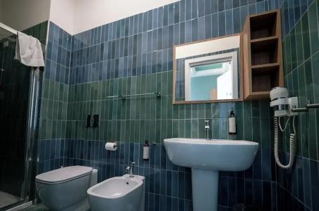 Le 4 Stagioni Dante H Napoli Centro by ClaPa Group Dislocated Hospitality - 5