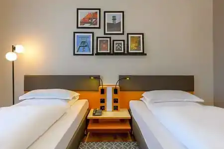 Mercure Bochum City - 101