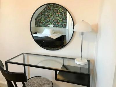 Akademihotellet - 61