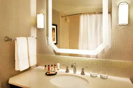 Sheraton New Orleans - 62