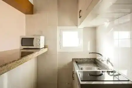 Apartamentos El Moro - 37