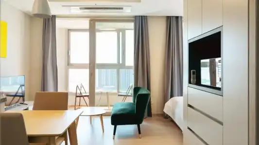 The Stay Songdo - 207
