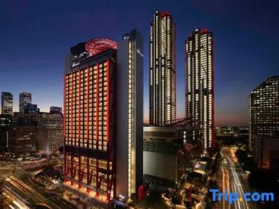Fairmont Ambassador Seoul - 49