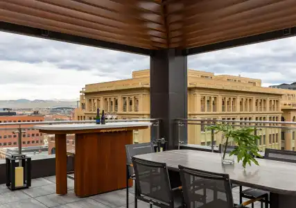 Thompson Denver, by Hyatt - 18