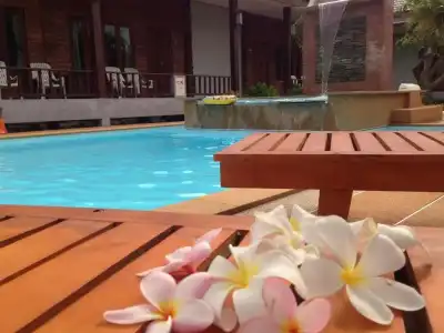 Khum Laanta Resort - 74
