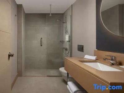 Deltas by Marriott Istanbul West - 42