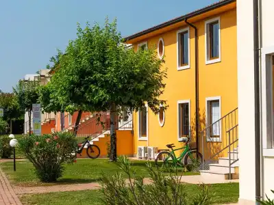 Gasparina Village - 0