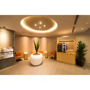 Dormy Inn Hatchobori Tokyo - 1