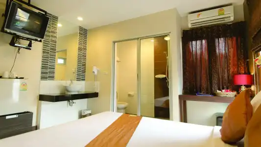 Sleep With Inn - 21