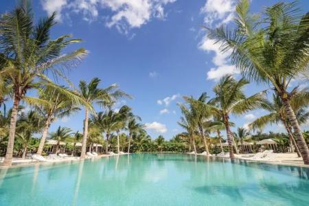 Mwezi Boutique Resort - 101