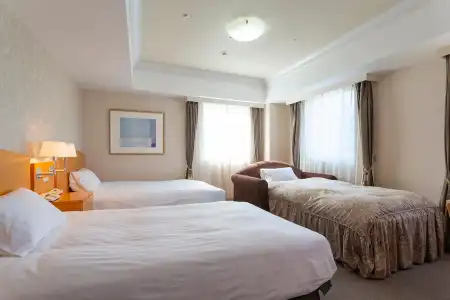 Rihga Zest Takamatsu - 58