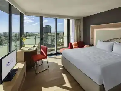 Novotel Danang Premier Han River - 193