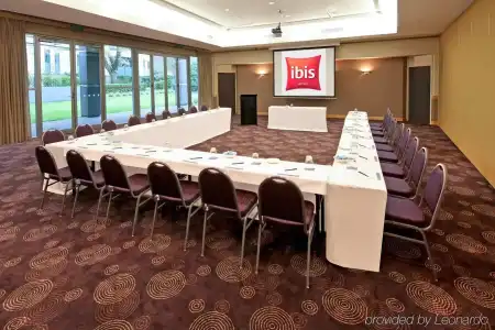 ibis Auckland Ellerslie - 14