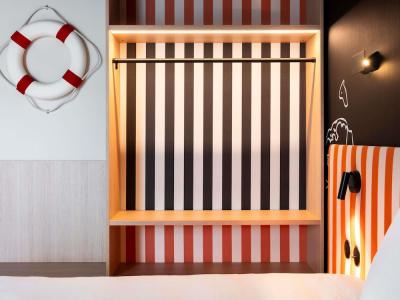 ibis Styles La Rochelle Centre les Minimes - 37