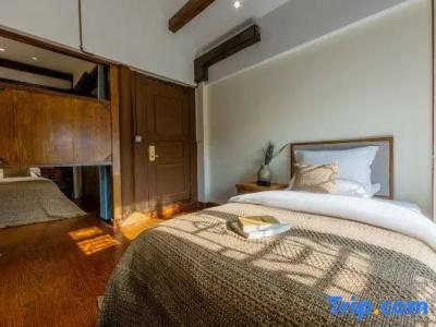 Jiuqi Fuxiang Inn (Lijiang Ancient City Dashuiche Branch) - 61