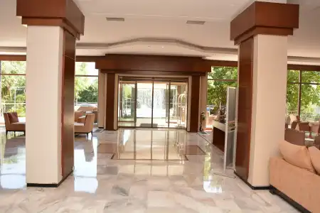 Anemon Kent Ege Otel - 6