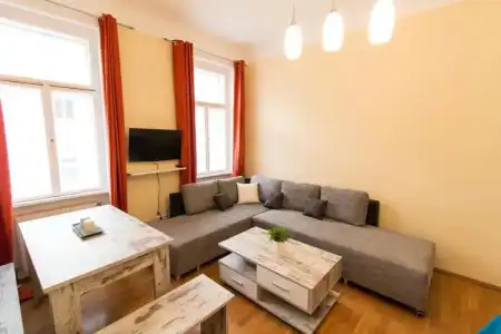 & Apartments Klimt - 127