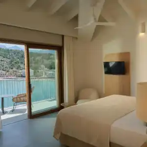 Salino Port Soller - Adults Only +16 - 48