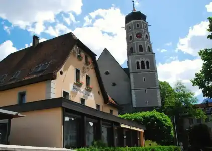 Gasthof Lowen - 0