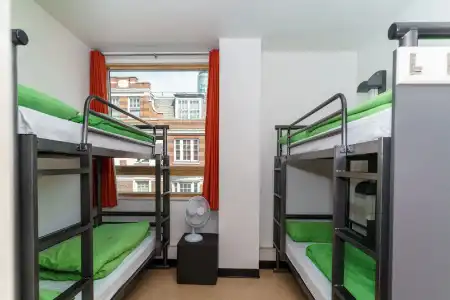 YHA London Central - Hostel - 31