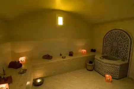 Palais Mehdi Guest house - 9