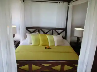 Chalets Bougainville - 113