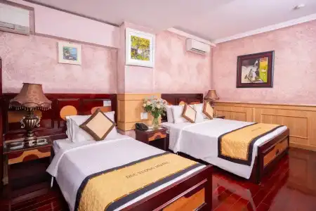 Duc Vuong Saigon - Bui Vien - 170
