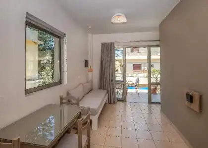 Blue Sky Apartments - 60
