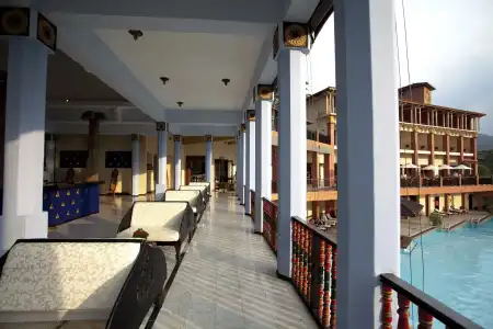 Amaya Hills Kandy - 37