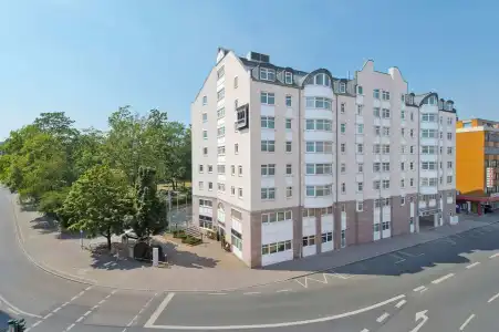 NH Fürth Nürnberg - 16