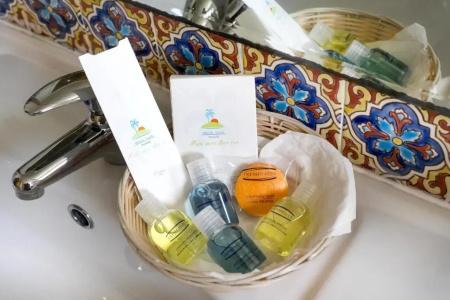Houda Yasmine Marina & SPA - 69