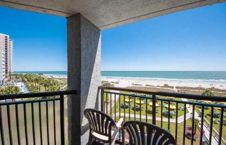 Dayton House Resort, BW Signature Collection - 143