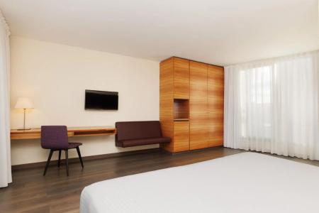 Eurostars Embassy - 28