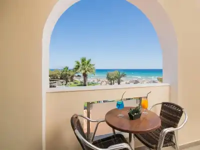 Plaka Beach Resort - 30