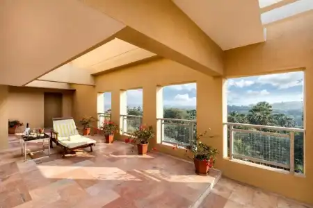 The Resort Mumbai - 100