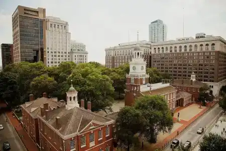 Kimpton Monaco Philadelphia by IHG - 53