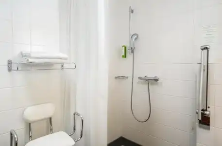 Holiday Inn ZÜRICH - MESSE by IHG - 57
