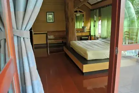Siam River Resort - 36