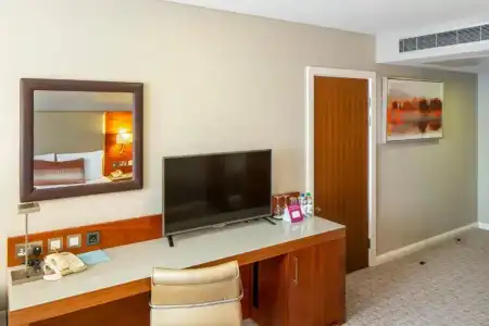 Crowne Plaza London - Docklands by IHG - 52