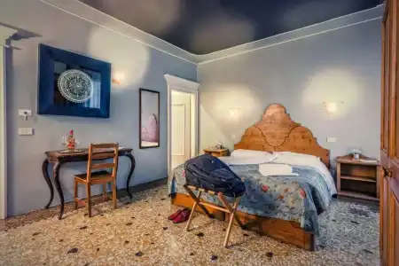 Alloggi B&B Allegri - 11