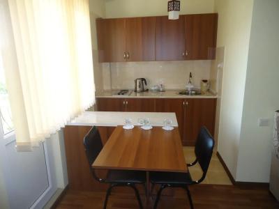 Apartments Tigran Petrosyan - 36